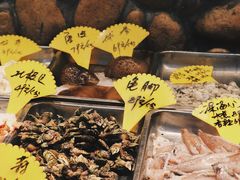 -星龙海鲜(望江东路店)