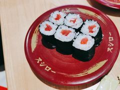 -寿司郎(北京路粤潮楼店)