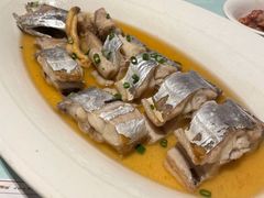 清蒸带鱼-高佳庄·舟山海鲜(海景旗舰店)