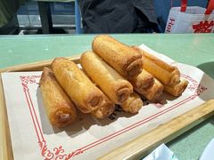 -桃子餐厅·天津菜(王顶堤总店)