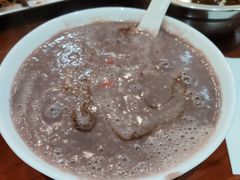 古早红豆沙-谢智冷沾沾(马家巷总店)
