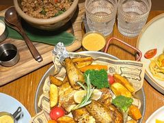 -The Good Place好地方·Brunch·coffee(国贸店)