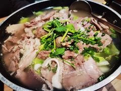 -川堂风·跷脚牛肉·乐山爆炒(宝山日月光店)