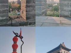 -西安城墙·碑林历史文化景区