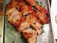 -绿茶餐厅(华联万柳店)