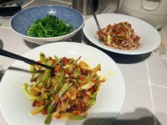 -状元人家·公园别墅衡东土菜(溪悦荟店)