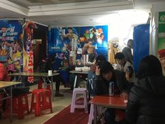 -十里铺铁板鱿鱼