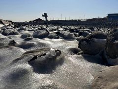 -泰达航母主题公园