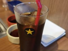 -俺的焼肉(銀座9丁目店)
