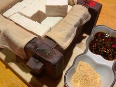 坊间豆腐-几荷·恰似故人来(秀水广场店)