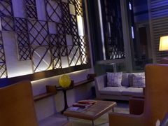 -香港港岛英迪格酒店