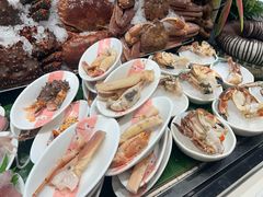 -第六季自助餐厅(甜水园店)