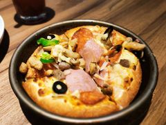 -必胜客(兰州国贸店)