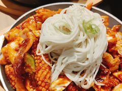 -姜虎东白丁烤肉(深圳湾后海汇店)