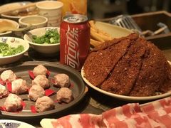-小龙坎火锅(香港中路店)
