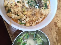-刘信牛羊肉小炒泡馍(回民街店)