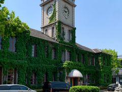 -半岛1919创意园区