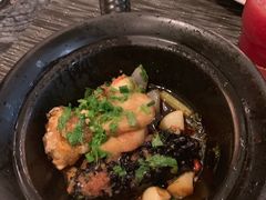 -长沙北辰洲际酒店-兰调全日餐厅