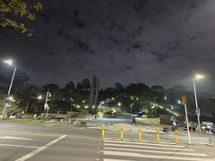 -白石龙音乐公园