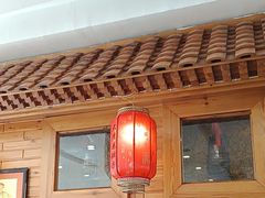 -大清花饺子(山庄店)