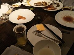 -上海东方佘山翰悦阁酒店·Vie全日制餐厅