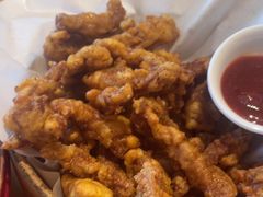 -莲花公园煎蟹·30年闽菜(火车站店)