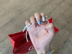 -海底捞火锅(金山百联店)
