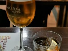 -La Cueva de 1900 / Ayuntamiento