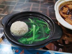 -壶园美食·淮扬菜(东圈门店)