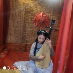 -汉仪华裳汉服馆(打浦桥店)