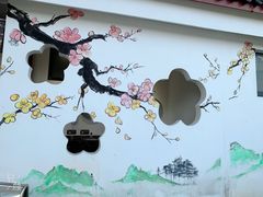 -无锡梅园公园