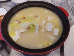 -城南往事·鲁菜济南菜(软件园美莲广场店)