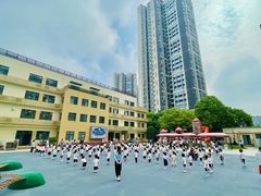 -大宁国际幼儿园(永和东路)