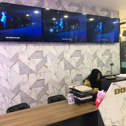 -DOS HOP潮上舞蹈