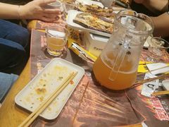 -木屋烧烤(白石洲店)
