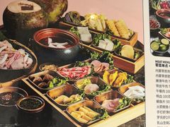 -三克火锅影院(来福士店)