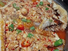 -烤匠麻辣烤鱼(万象城店)