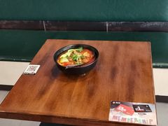 -李先生牛肉面大王(合肥火车站出站口店)