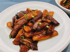 -阿毛饭店(和义路店)