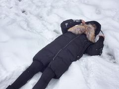 -钟山体育运动公园