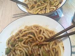 -壹粉屋新疆炒米粉(建外SOHO东区店)