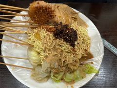 -郭记小街麻辣烫(南小街总店)
