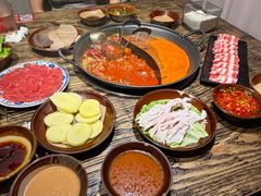 -冯校长老火锅(深圳总店)