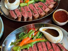 -普朗姆生蚝牛排馆 The Plump Oyster(成都摩方购物中心店)