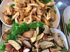 -爱膳菌锅锅(阳南店)