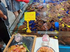 -79号渔船海鲜饭店(华强北店)