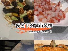 -浦江二号·独栋江景餐厅(滨江大道店)