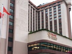 -广州中国大酒店