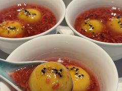 -桂满陇·海市蜃楼·黑金(国金店)