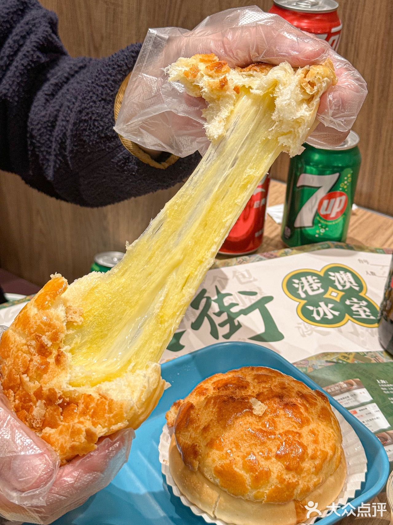 在南京！会反复来吃的茶餐厅！ 